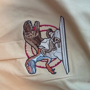 Carhartt button down